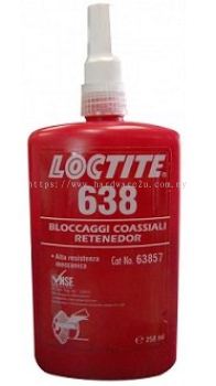 Loctite 638