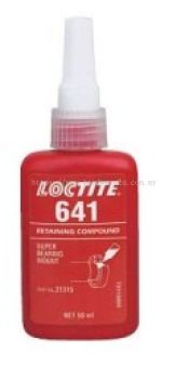 Loctite 641