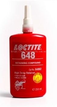 Loctite 648