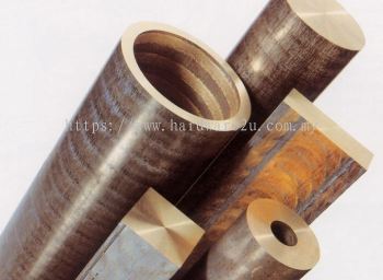 LEAD GUNMETAL BEARING BRONZE