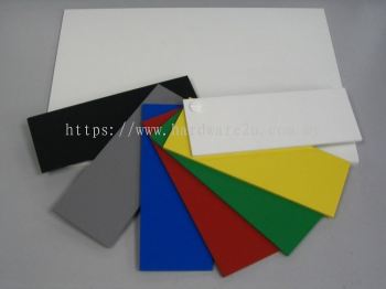 PVC SHEET