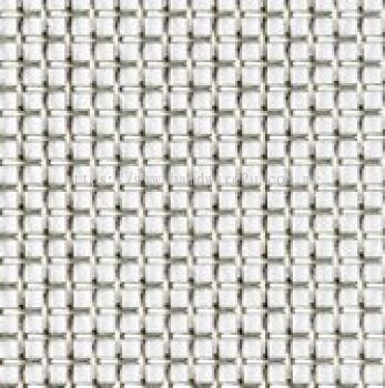 Plain Weave - SQ Mesh