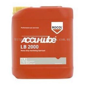 Accu-Lube® LB2000