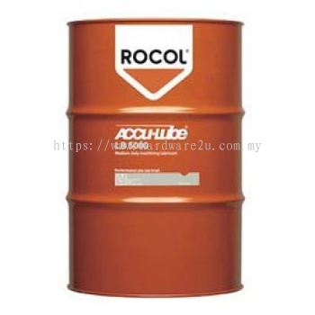 Accu-Lube® LB5000