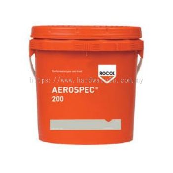 AEROSPEC® 200