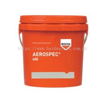 AEROSPEC® 400