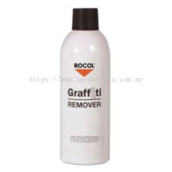 ANTI-GRAFFITI™ Remover