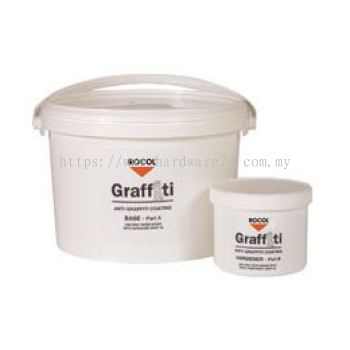 ANTI-GRAFFITI™ Coating