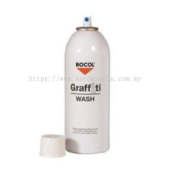 ANTI-GRAFFITI™ Wash