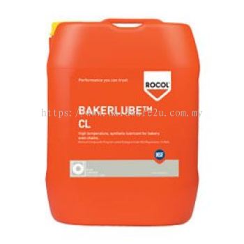 BAKERLUBE™ CL