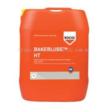 BAKERLUBE™ HT