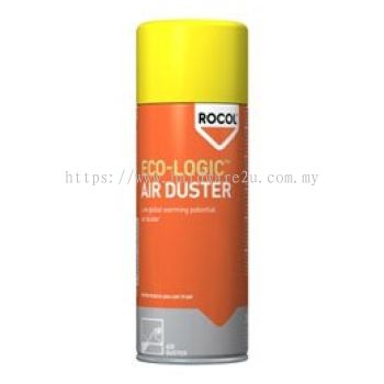 ECO-LOGIC™ AIR DUSTER