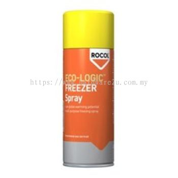 ECO-LOGIC™ FREEZER SPRAY