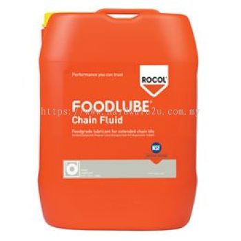 FOODLUBE® Chain Fluid