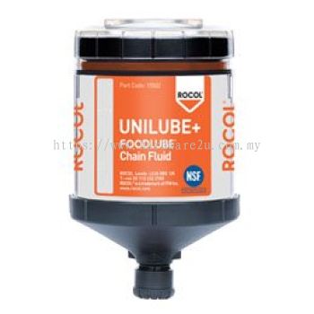 FOODLUBE® Chain Fluid UNILUBE+