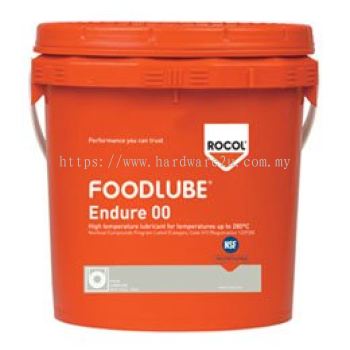 FOODLUBE® Endure 00