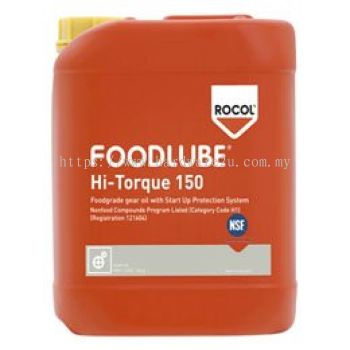 FOODLUBE® Hi-Torque