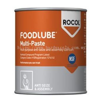 FOODLUBE® Multi-Paste