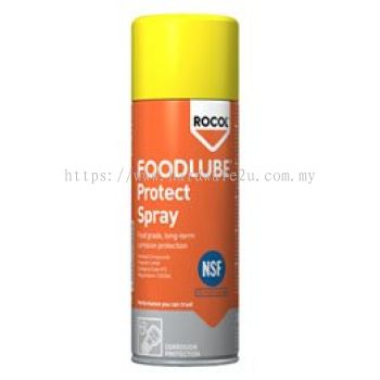 FOODLUBE® Protect Spray