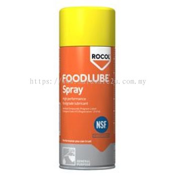 FOODLUBE® Spray