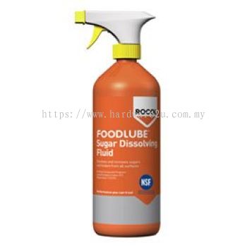 FOODLUBE® Sugar Dissolving Fluid