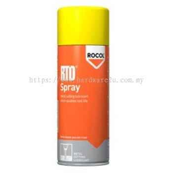 RTD® Spray