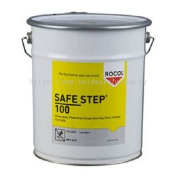 SAFE STEP® 100