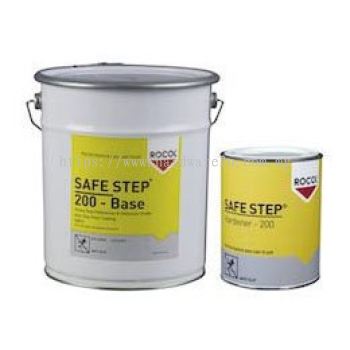 SAFE STEP® 200