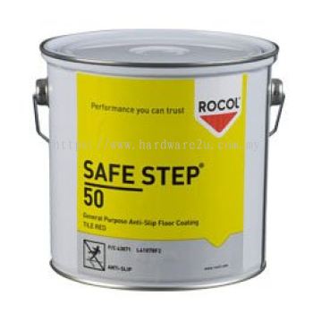 SAFE STEP® 50