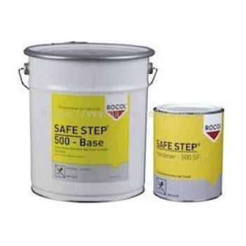 SAFE STEP® 500 SF