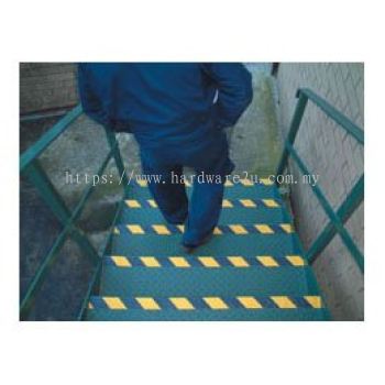 SAFE STEP® Hazard Tapes