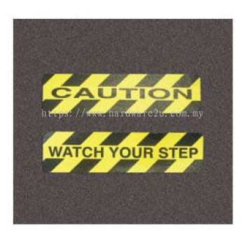 SAFE STEP® Hazard Treads