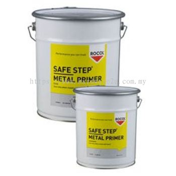 SAFE STEP® Metal Primer