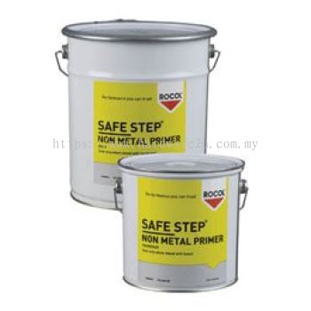 SAFE STEP® Non-Metal Primer