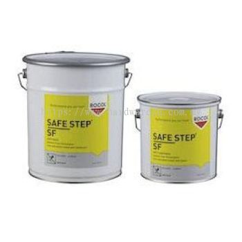 SAFE STEP® SF