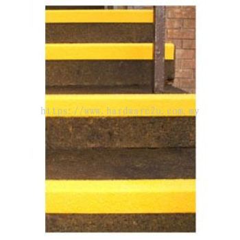 SAFE STEP® Stair Nosing