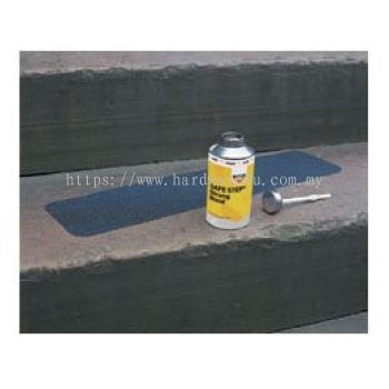 SAFE STEP® Strong Bond - Tin with Brush