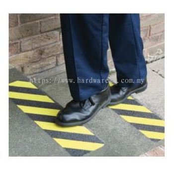 SAFE STEP® Treads and Tiles