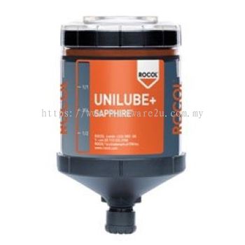 SAPPHIRE® 1 Unilube