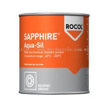 SAPPHIRE® Aqua-Sil