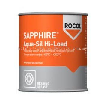 SAPPHIRE® Aqua-Sil Hi-Load