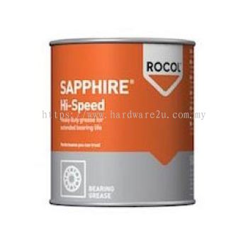 SAPPHIRE® Hi-Speed 2