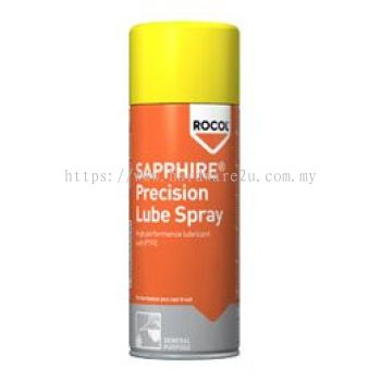 SAPPHIRE® Precision Lube Spray