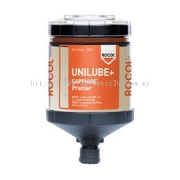 SAPPHIRE® Premier Unilube