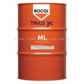 TRI-Logic® ML