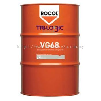 TRI-Logic® VG68