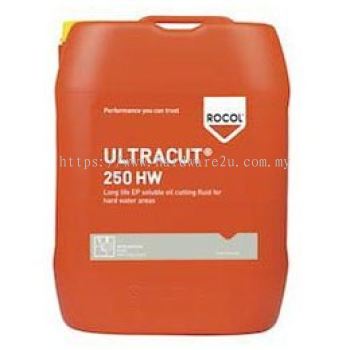 ULTRACUT® 250 HW