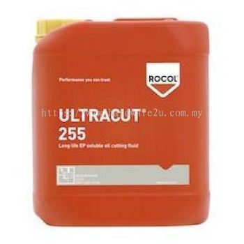 ULTRACUT® 255