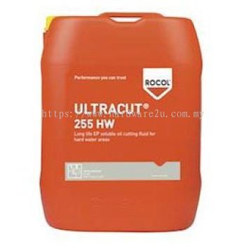 ULTRACUT® 255 HW