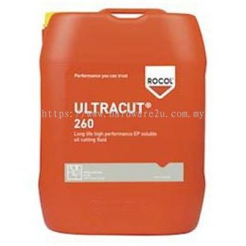 ULTRACUT® 260